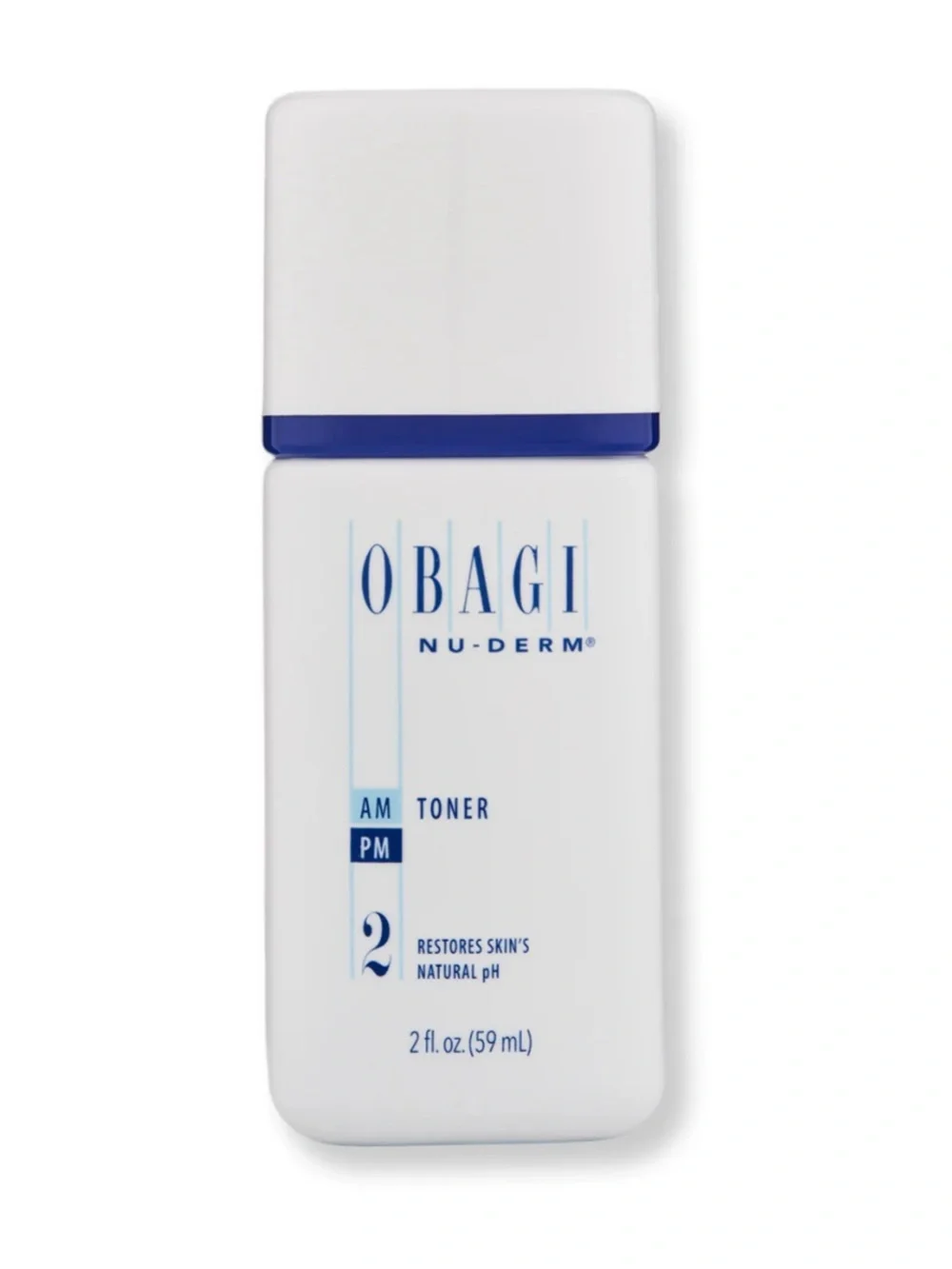 Obagi Nu-Derm Toner - Picture 1 of 4